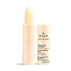 Nuxe Rêve de Miel Stick Lèvres Hydratant 4g