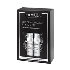 Filorga Foam Cleanser Duopack - 2x150ml