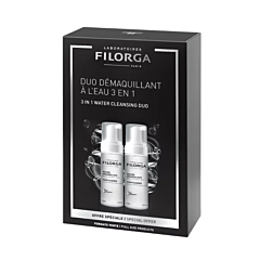 Filorga Mousse Démaquillante Duo - 2x150ml