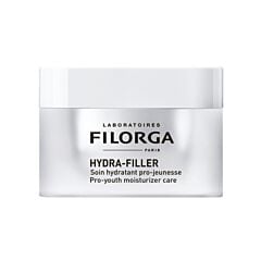 Filorga Hydra-Filler Soin Hydratant Pro-Jeunesse Pot 50ml