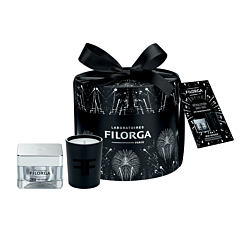 Filorga Coffret Cadeau NCEF-Reverse Crème 50ml + 1 Bougie 70g GRATUITE  2 Produits