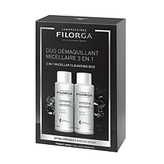 Filorga Solution Micellaire Duo - 2x400ml