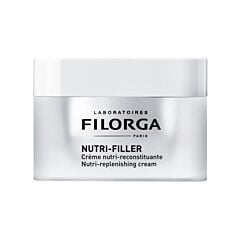Filorga Nutri-Filler Crème Nutri-Reconstituante Pot 50ml