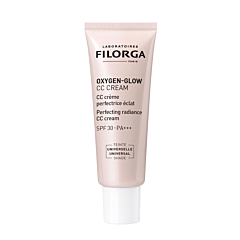 Filorga Oxygen-Glow CC Crème Perfectrice Éclat IP30 40ml