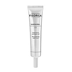 Filorga Sleep & Peel 4.5 Micro-Peeling Nachtcrème - 40ml