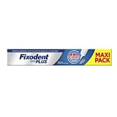 Fixodent Proplus Anti-Particules Crème Ahdésive 57g