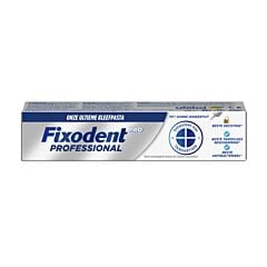 Fixodent Pro Professional Kleefpasta 40g NF