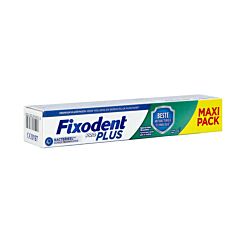 Fixodent Proplus Dual Protection Kleefcrème Maxi Pack 57g