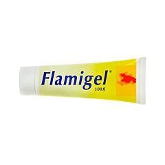Flamigel Tube 100g