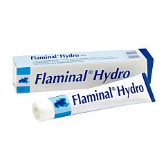 Flaminal Hydro Tube 50g NF