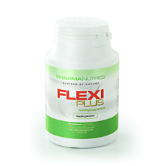 Pharmanutrics Flexi Plus Active - 180 Comprimés