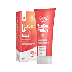 FlexiCare Med Gel - 100g