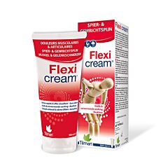 Flexicream Douleurs Musculaires & Articulaires Crème Tube 100ml