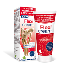 Flexicream Douleurs Musculaires & Articulaires Crème - 100ml