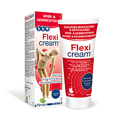 Tilman Flexicream Crème 100ml