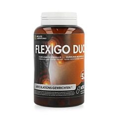 FlexiGo Duo 90 Gélules PROMO -5€