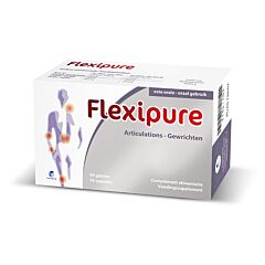 Flexipure 45 Gélules