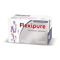 Flexipure 90 Gélules