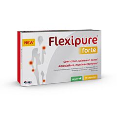 Flexipure Forte 30 Gélules