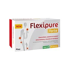 Flexipure Forte 90 Gélules