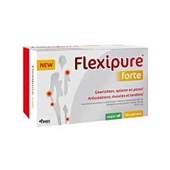 Flexipure Forte 90 Gélules