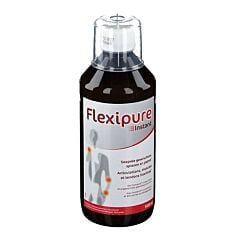 Flexipure Instant 500ml