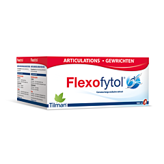 Flexofytol Gewrichten & Pezen - 180 Capsules