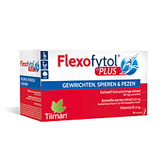 Flexofytol Plus - 56 Tabletten