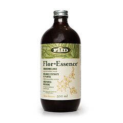 Flor-Essence Mélange dExtraits de Plantes Liquide Flacon 500ml