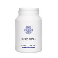 Flora Tonic 30 Gélules
