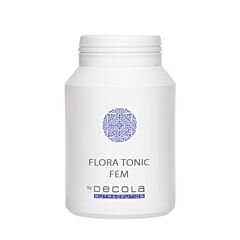 Flora Tonic Fem 90 Capsules