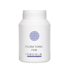 Flora Tonic Fem 90 Gélules