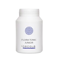Flora Tonic Junior 60 Gélules