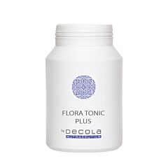 Flora Tonic Plus 60 Gélules