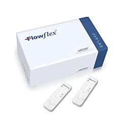 Flowflex Corona Auto-Test Nasal Antigen 25 Pièces