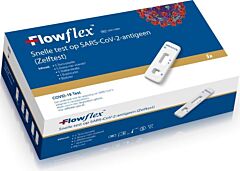 Flowflex Corona Antigeen Sneltest 5-pack