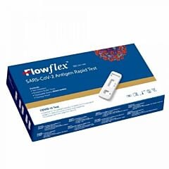 Flowflex Corona  Antigeen Sneltest 1 stuk