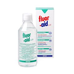 Fluor Aid 0,05% Bain de Bouche Flacon 500ml