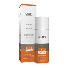 Yun FNG Voetspray 150ml