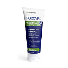 Forcapil Shampoo Tegen Haaruitval 200ml