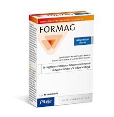 Formag 30 Comprimés