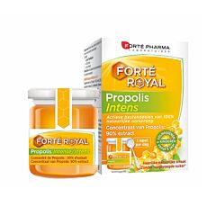 Forté Pharma Forté Royal Propolis Intense 45mg