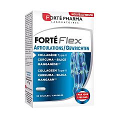 Forté Pharma Forté Flex Articulations 30 Gélules