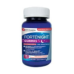 Forté Pharma Forténight Gummies 30 Stuks