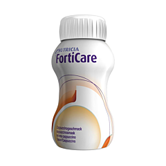 FortiCare Cappuccino - 4x125ml