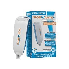 Forwarts Wrattenverwijderaar Spray 35ml