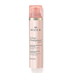 Nuxe Crème Prodigieuse Boost Concentré Préparateur Energisant Flacon Pompe 100ml