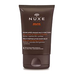 Nuxe Men Baume Après-Rasage Multi-Fonctions Tube 50ml