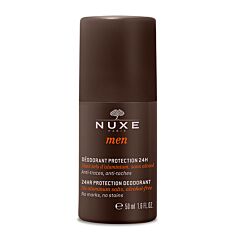 Nuxe Men Deo Roller 24u 50ml