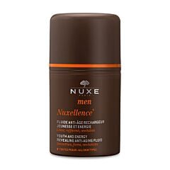Nuxe Men Nuxellence Fluide Anti-Âge Flacon Pompe 50ml